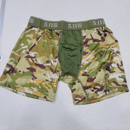 5.11 Tactical Stretchable Premium Mens's Boxers Underwear