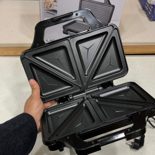 Silver Crest Sandwich Toaster