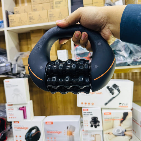 MDHL Powered Rolling Massager