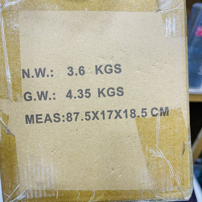 MAKITA Powerful Handheld Portable Multi-Functional Electric Hedge Trimmer