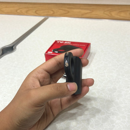 High Quality Defense Stun Guns with Flashlight (TW-806)
