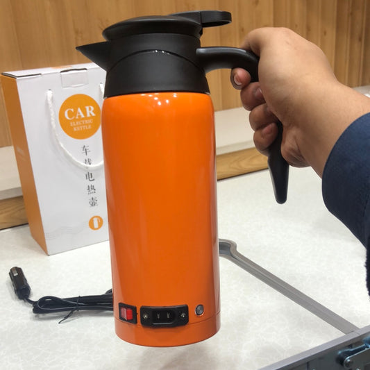 High Quality Car electric kettle