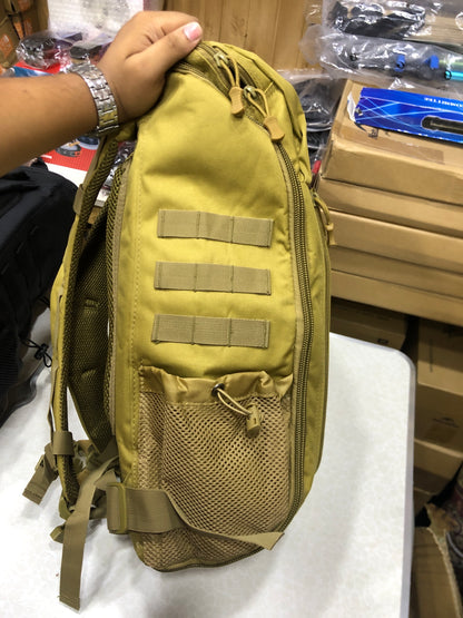New Tactical Outdoor Medical Backpack