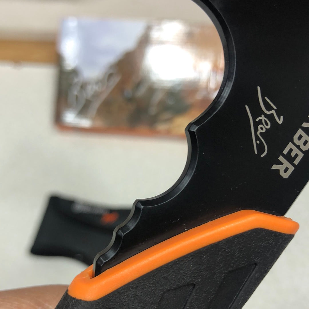 New High Quality Bear Grylls Axe