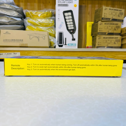 COBA Solar Interaction Wall Lamp CB-210-2