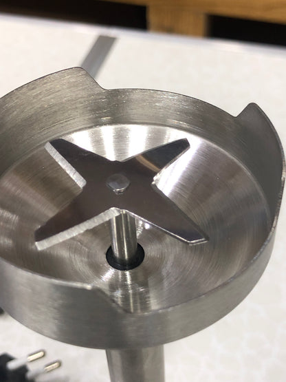 3000W Super Crest 5 in 1 Hand Blander SCT-7008