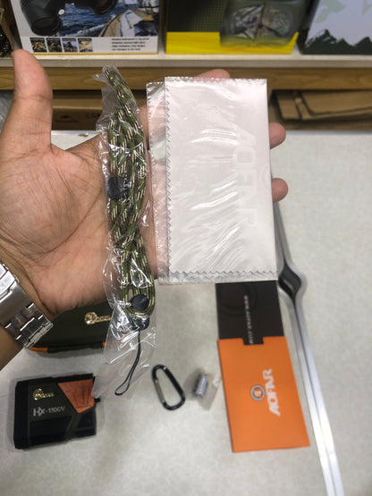 AOFAR HX-1100V Rangefinder for Hunting