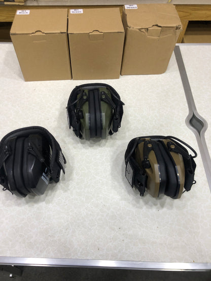 WALKERS Tactical Anti-Noise Earmuff