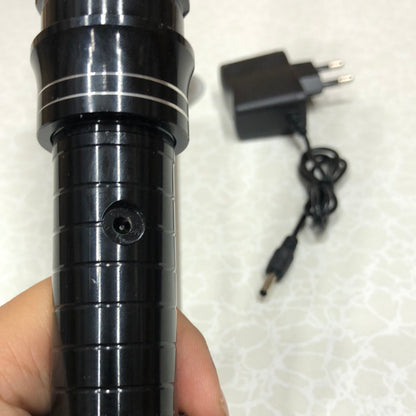 HY X10 Folding Telescopic Taser