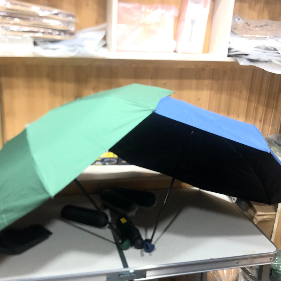 Foldable Outdoor Mini Umbrella