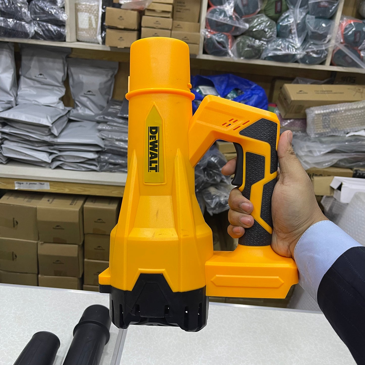 DEWALT 188V Air Blower