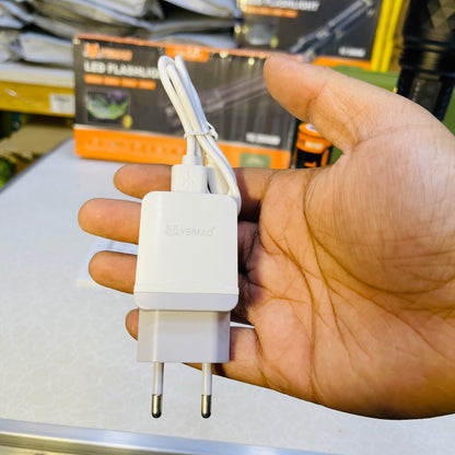 YEMAO HIGH-POWER WHITE LASER LONG RANGE FLASHLIGHT YM-G641