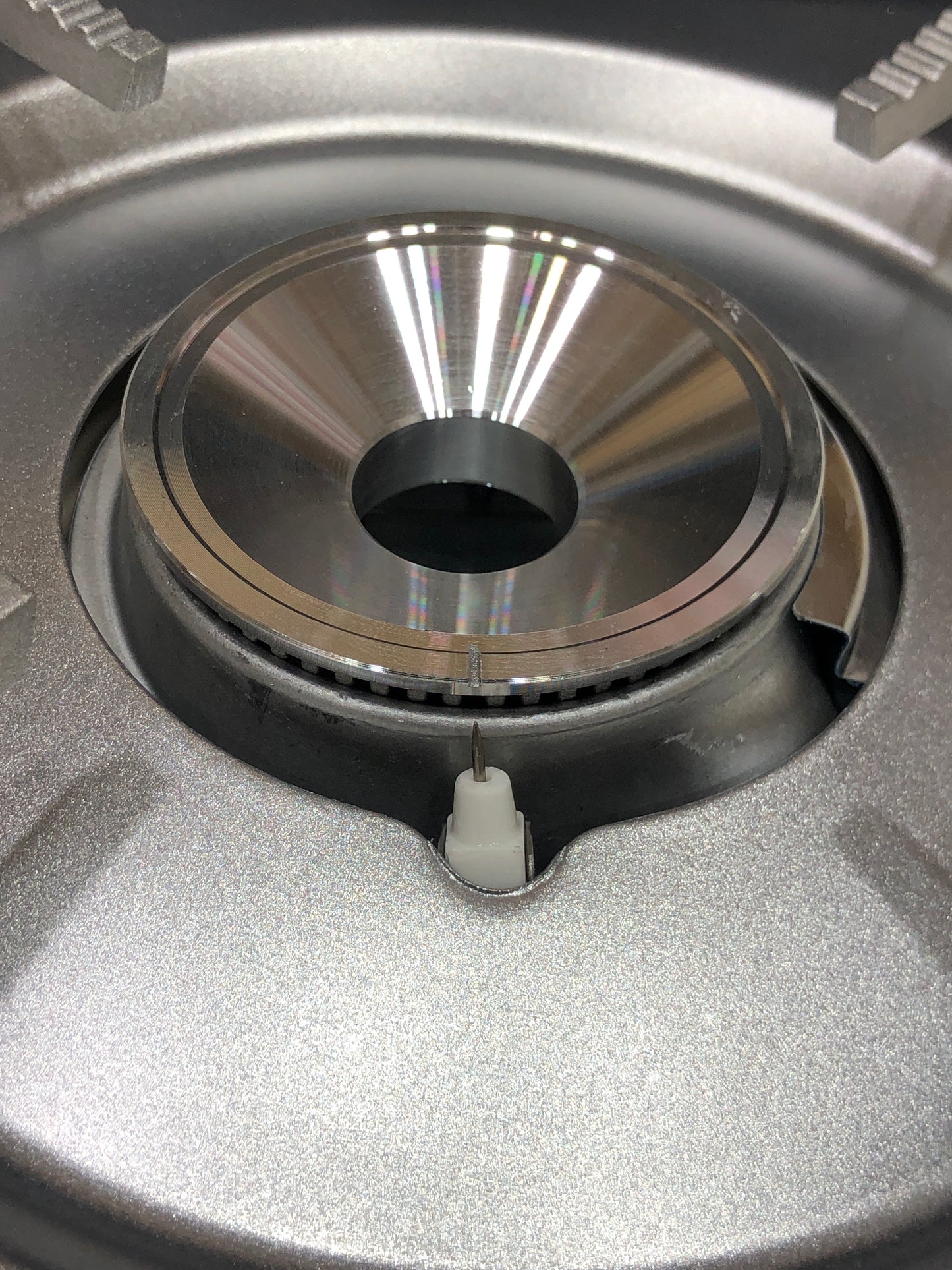 FooYoo 3.5KW Portable Outdoor Picnic Suitcase Gas Stove with Can