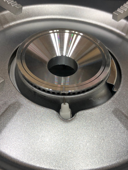 FooYoo 3.5KW Portable Outdoor Picnic Suitcase Gas Stove with Can