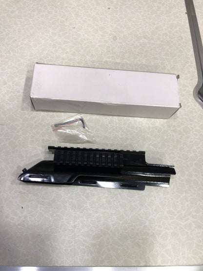 Ak47 Tactical Back Top Rail Tri-Mount