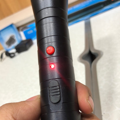 High Voltage Pulse Batons Taser