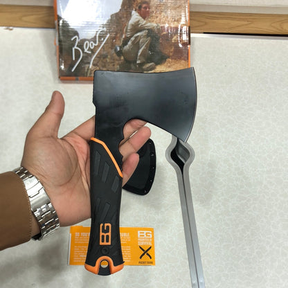 Gerber New High Quality Bear Grylls Axe
