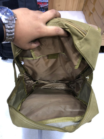 50L Tactical Rucksack Backpack Outdoor Sport Hiking