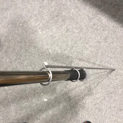 360LIGHTS Camping Outdoor Telescopic Campsite Camp Light With Pole FR-04