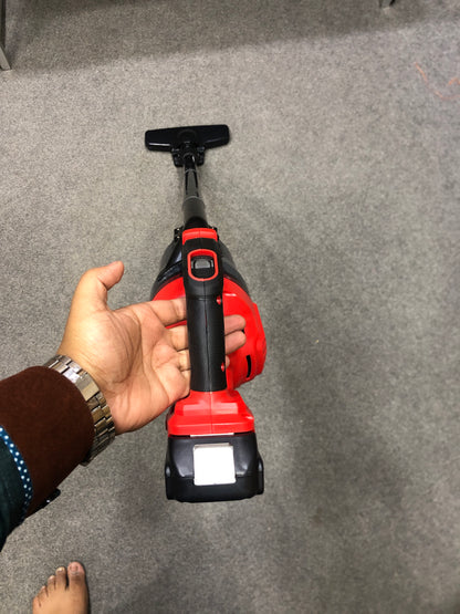 New 5 in 1 Multifunctional Cordless Vacuum Cleaner