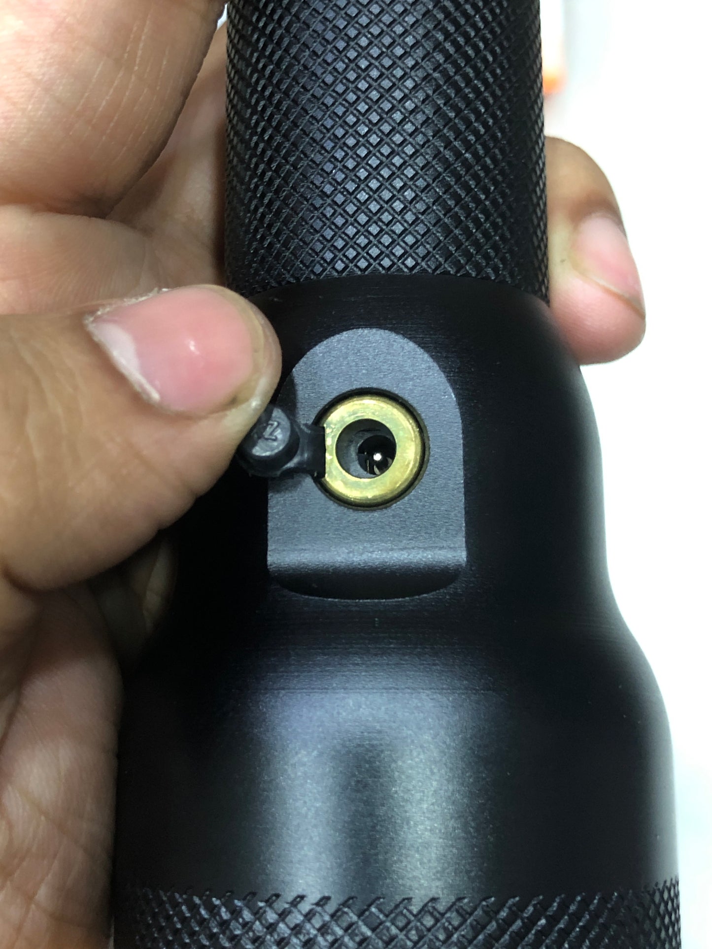 Small Sun ZY-T180 High Power Flashlight