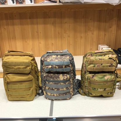 Tactical Outdoor Sling Bag
