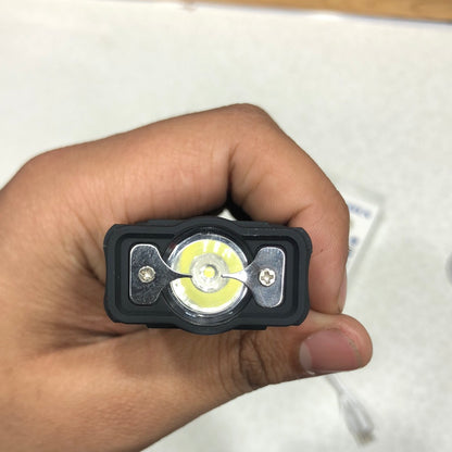 Transparent Body Micro Stun Gun TW 2301