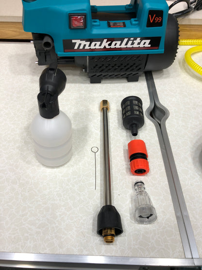 MAKITA F-16 High Pressure Car Washer