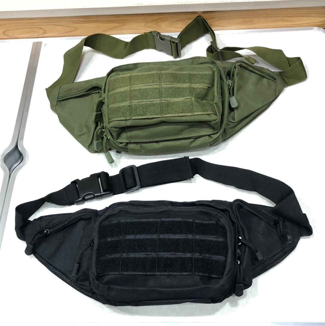 New MultiFunctional Shulder/Waist Pouch