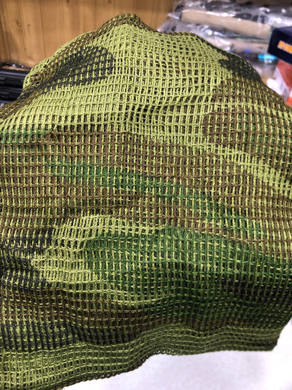 Fashion outdoor Shemag Net