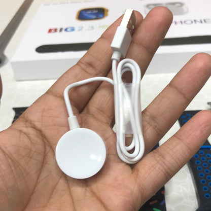 New 10 In 1 I20 ultra max suit Smart Watch For Mens