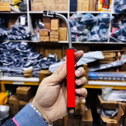 New High Quality Premium Pocket ARC Lighter Upgraded