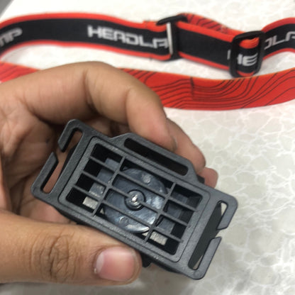 Rechargeable Induction Strong Work Headlamp NF-852