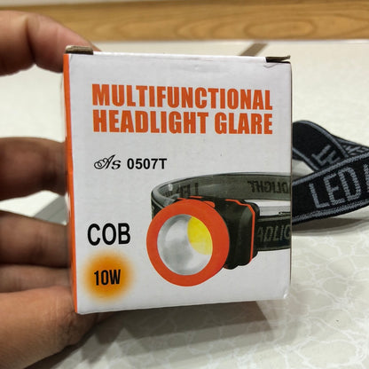 3W Multifunctional Headlight Glare AS0507