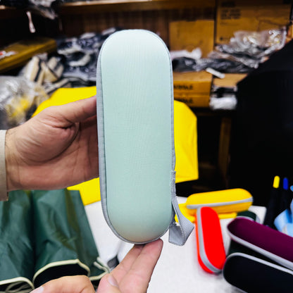 Single Person Compact Size Umbrella With Pouch