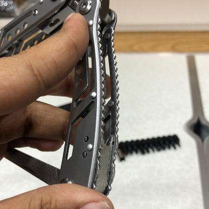 Jeep Multitool 24 in 1