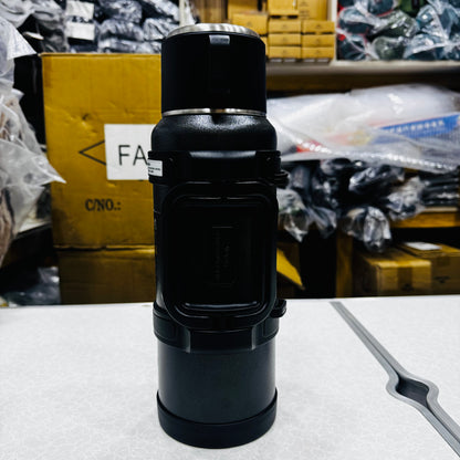 New 2L D.Kadi  Hot & Cool Insulated Thermos