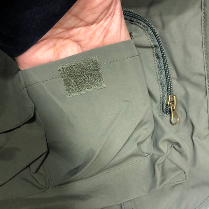 Tactical Men's Military Mesh Multi Pocket Summer Vest