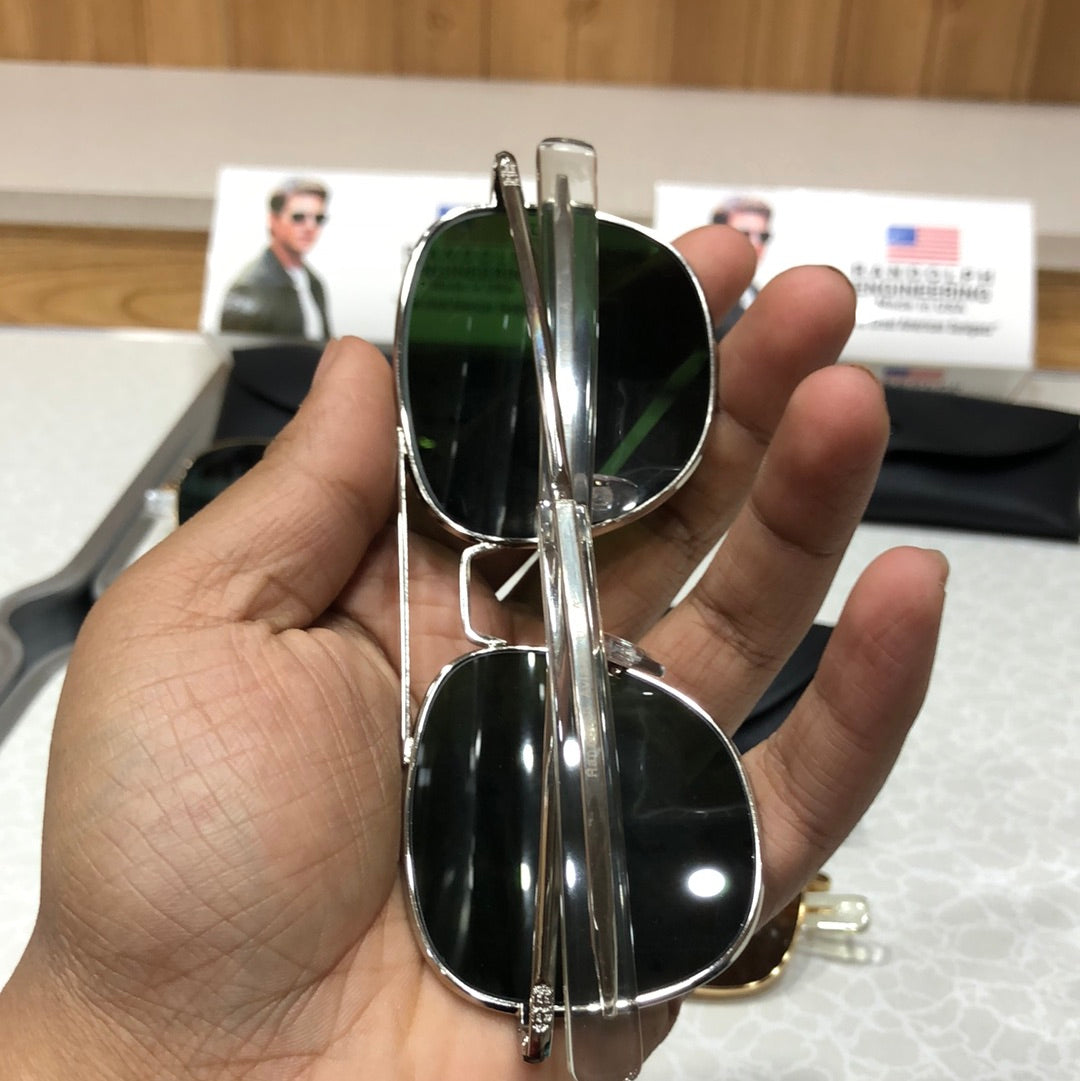 Randolph Engineering Sunglasses