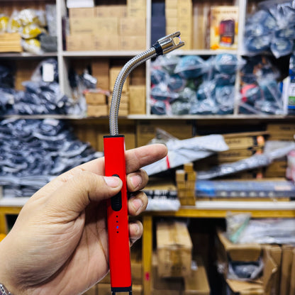 New High Quality Premium Pocket ARC Lighter Upgraded