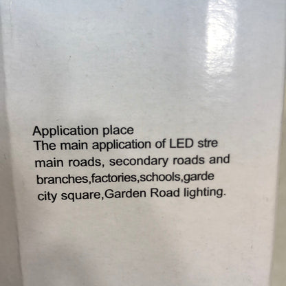 300W/200W New double side solar panel Design Solar Floodlight Outdoor