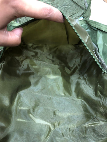 50L Large Capacity Army Military Tactical Backpack