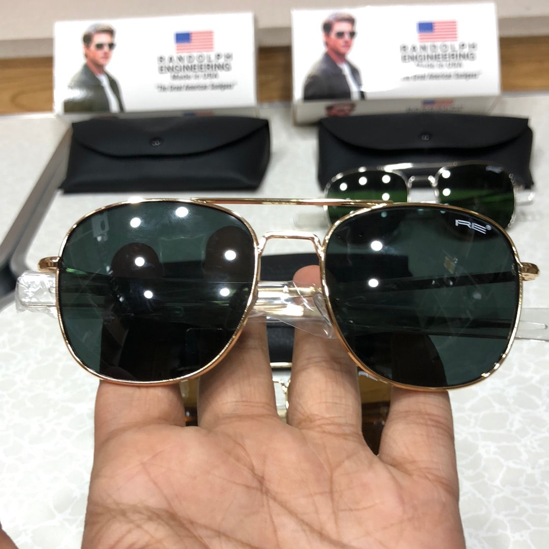 Randolph Engineering Sunglasses