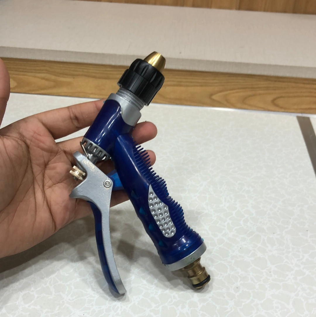 High Pressure Water Spray Gun