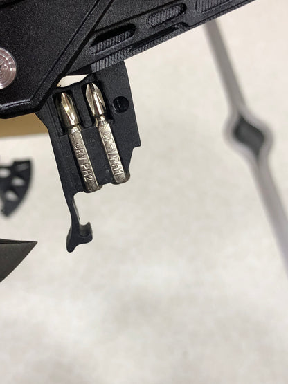 18 in 1 Multifunction Survival Axe Camping Pliers MultiTool