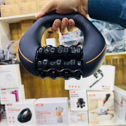 MDHL Powered Rolling Massager
