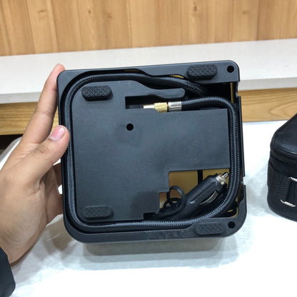 Toyota Tire Inflator With Carrying Pouch