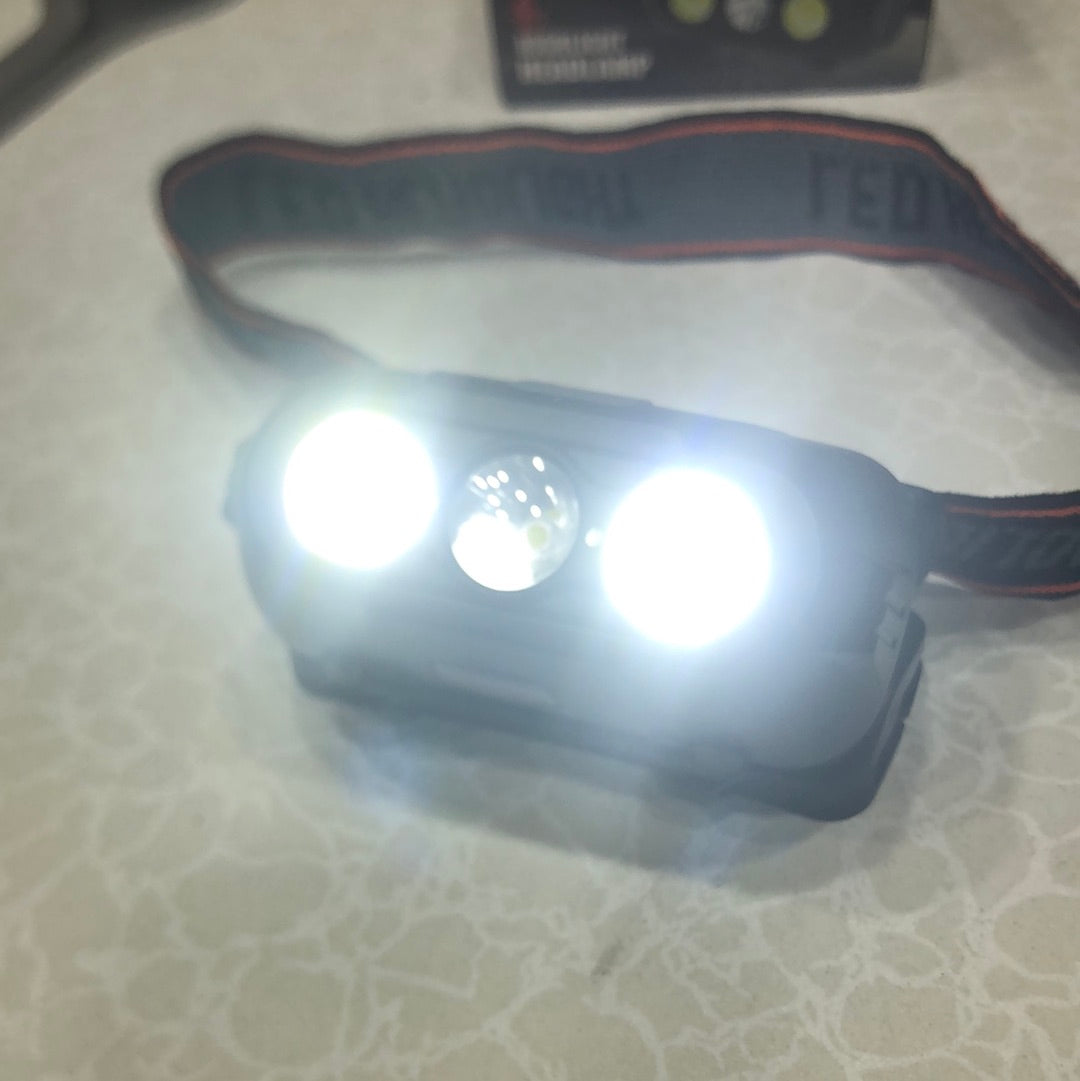 Rechargeable Headlight Headlamp KX-215