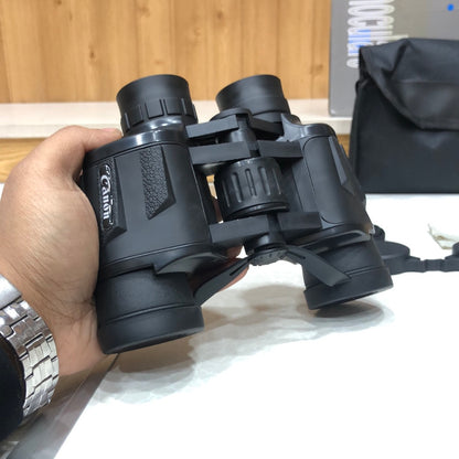 Canon 8X40 Professional Binoculars High Quality Clear