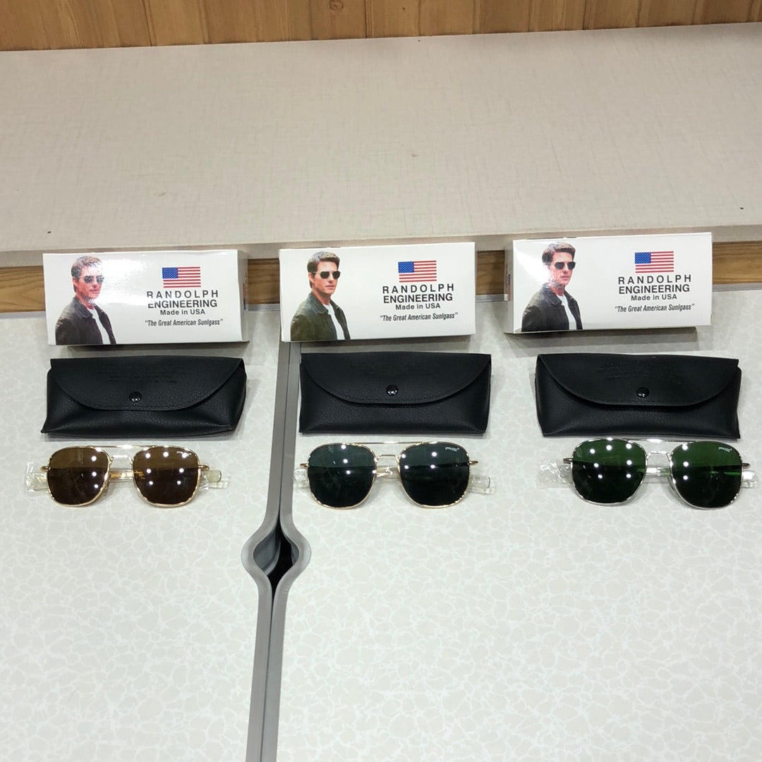 Randolph Engineering Sunglasses